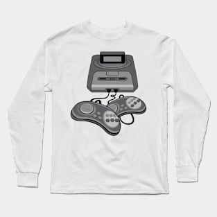 Gamer Long Sleeve T-Shirt